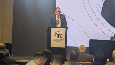 هاني صبري: إدارة المخاطر ركيزة أساسية لاستدامة قطاع التأمين والحد من خسائر الحرائق