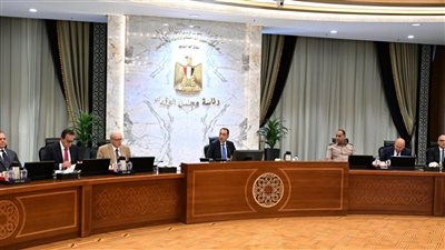 مدبولي: تكليفات لكل المحافظات بزيادة الرقعة الخضراء والتوسع في زراعة الأشجار 