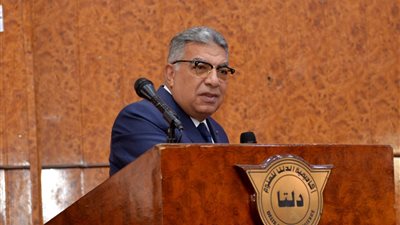 محافظ الدقهلية يشهد المؤتمر العلمي الرابع لمعهد الدلتا العالي للخدمة الاجتماعية