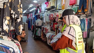 «أنت أقوى من المخدرات» يكثف حملاته التوعوية في سيدي بشر لمواجهة الإدمان
