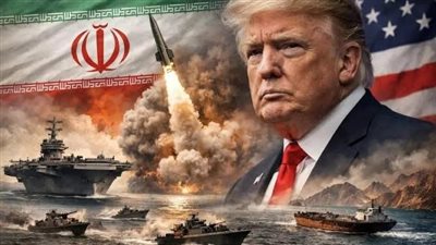 باحث سياسي: الحرب الأمريكية الإيرانية وصلت إلى طريق مسدود.. وأهداف ترامب لم تتحقق