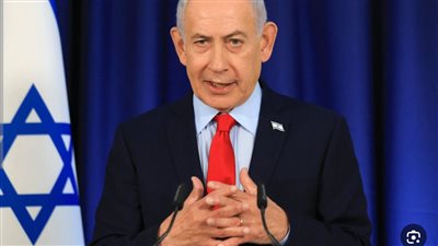 عاجل| نتنياهو: نحن على وشك إسقاط النظام الإيراني