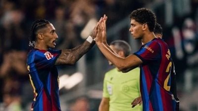  يلا شوت مشاهدة مباراة برشلونة وفينورد بث مباشر في الـ دوري أبطال أوروبا