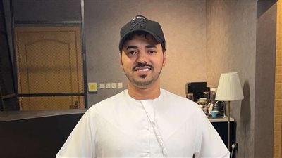 عمر محمد: سلامة الغذاء والمصداقية أساس نجاح الـ«فود بلوجر»