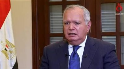 العرابي: «بناة الجمهورية الجديدة» يستهدف طفرة تنموية مستدامة لشعوب إفريقيا وآسيا