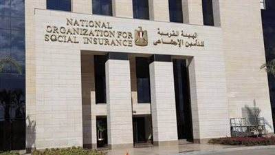 75% من الأجر خلال المرض..مزايا التأمينات للمؤمن عليهم في 
