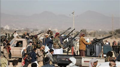 عاجل|أنباء عن مقتل قيادات حوثية غربي تعز