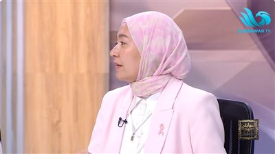 الكشف المبكر أنقذها من رحلة علاج شاقة..محاربة سرطان تروي تفاصيل إصابتها