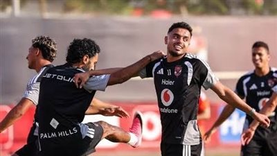 [يلا شوت] شاهد البث المباشر لمباراة  الأهلي والمقاولون العرب في الدوري المصري 2026