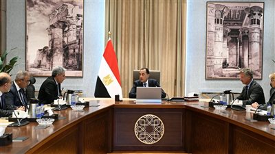 مدبولي يبحث مع «أكور» خطة التوسع في مصر..إضافة 25 ألف غرفة فندقية