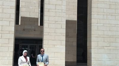 تعليم البحيرة الأول علي الجمهورية في مسابقة المدير الفعال 