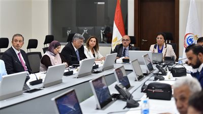 عبلة الألفي: انخفاض وفيات الأمهات ومعدلات القيصرية 12% ونستهدف الوصول لمعدلات أكثر بنهاية 2027 
