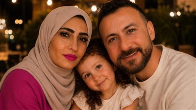 سارة كريم بشخصية جديدة في «خارج عن السيطرة» أمام عابد عنان