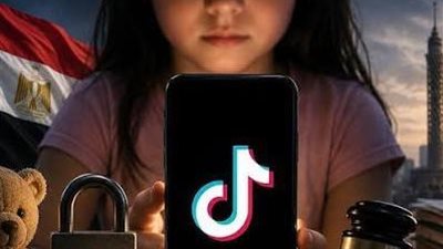 حذف 3,6 مليون فيديو تيك توك في 3 أشهر فقط.. ما القصة؟