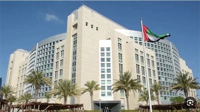 الإمارات تدين الهجوم الإيراني على الأردن 