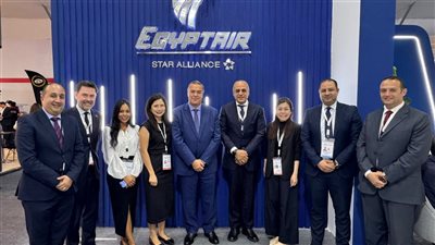 مصر للطيران تخطط لإطلاق رحلات إلى سنغافورة وسيدني خلال 2027