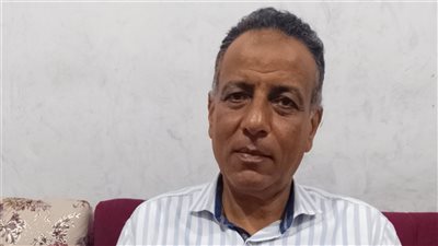 مدير مدرسة برقطا بعد لقائه وزير التعليم: «سألني عن الجلابية».. والوزير أكد على كرامة المعلم