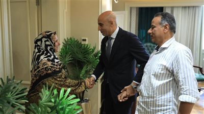 محمد فودة يكتب: كما توقعت.. وزير التعليم يعيد الاعتبار للمعلم سريعا
