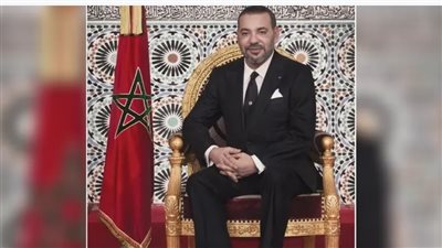 المغرب يدين الاعتداءات الإيرانية على الأردن 