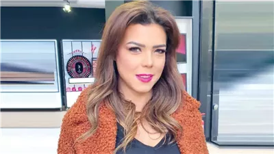 ناهد السباعي تكشف موقفها من تأخر الزواج: «قسمة ونصيب وبتاعت ربنا»