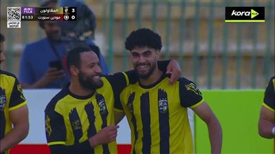 مدرب المقاولون يكشف سبب غياب محمد عبد الناصر عن مواجهة الأهلي