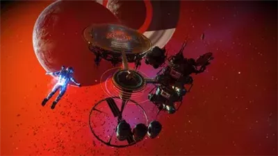 No Man’s Sky تحصل على أكبر تحديث في تاريخها