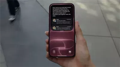 آيفون 18 برو.. شريحة A20 Pro وكاميرا بفتحة متغيرة (المواصفات والسعر)
