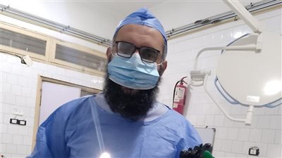 نجاح 20 تدخلًا طبيًا وجراحيًا بمستشفى أجا النموذجي
