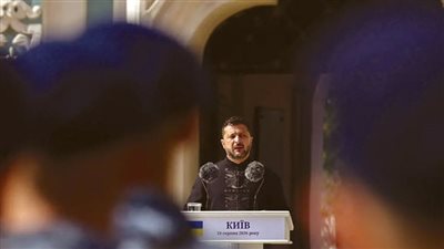 27 مليار دولار جديدة على «طاولة أوروبا»
