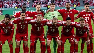 موعد مباراة بايرن ميونخ وبودو جليمت دوري أبطال أوروبا
