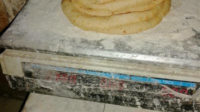 حملات مكثفة بأسيوط تحرر 291 محضرًا للمخابز البلدية