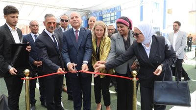محافظ القاهرة: الدولة بتوجيهات الرئيس السيسي تولي اهتمامًا كبيرًا بالتعليم الفني والتكنولوجي
