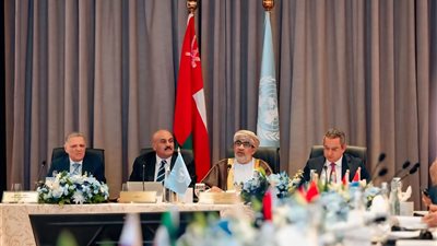 جهاز الإحصاء يترأس الدورة السابعة عشرة للجنة الإحصائية التابعة للإسكوا