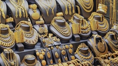 عاجل| الذهب يواصل الثبات.. استقرار ملحوظ في الأسعار اليوم