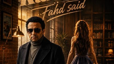   فهد سعيد يعود بعد 30 عامًا بأغنية شعبية جديدة.. «كله كلام»