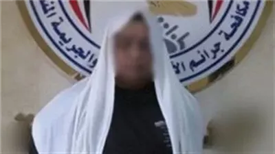 ضبط سيدة بتهمة النصب على المواطنين بإيهامهم قدرتها تعيينهم فى جهات حكومية