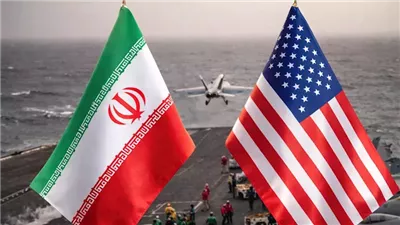 خبير يكشف تطورات الأوضاع بين واشنطن وطهران