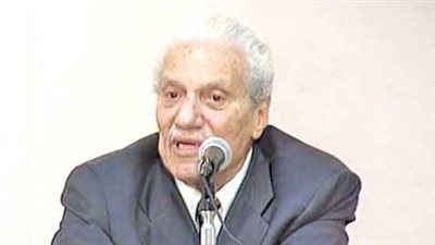 من هو سعد الدين وهبة؟ رحلة السيناريست الكبير بعد رحيل ابنته 