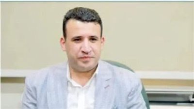 عمرو فتوح يطالب بإعادة توجيه التمويل لتوطين مستلزمات الإنتاج