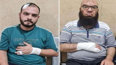 تأجيل قضية الاعتداء على أطباء حوش عيسى وإخلاء سبيل المتهم