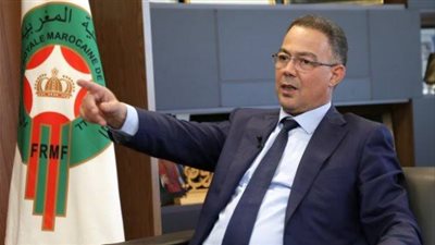 هل تستضيف المغرب نهائي كأس العالم 2030؟ فوزي لقجع يفجر مفاجأة
