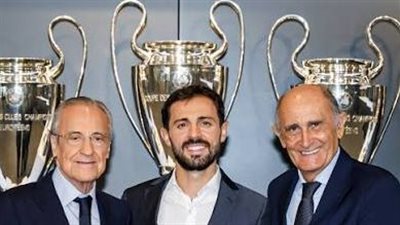 مورينيو يعيد سيلفا لتشكيلة ريال مدريد الأساسية قبل مواجهة الكلاسيكو