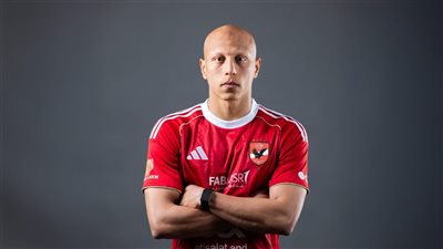 وكيل عمرو الجزار يكشف موعد سفره إلى ألمانيا