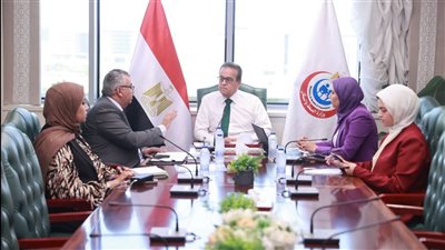 وزير الصحة يكشف مستجدات مشروعات المرحلة الأولى لمنظومة التأمين الصحي الشامل