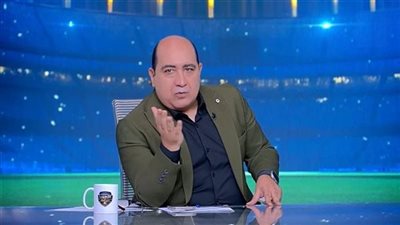 مهيب عبد الهادي يحرر محضرًا ضد مشجع.. ما القصة؟