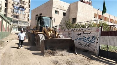 تكثيف المرور على مدارس الشرقية استعدادًا للعام الدراسي الجديد