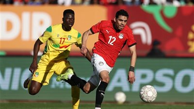 قرار حسام حسن بشأن محمد حمدي ومعسكر منتخب مصر في سبتمبر