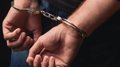 سقوط عاطل لاتهامه بالاتجار فى المخدرات بالبحيرة