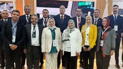 ختامًا لمعرض العلمين الدولي للطيران 2026.. مطار القاهرة يرسخ مكانته الدولية ويفتح أفاقًا جديدة للتعاون