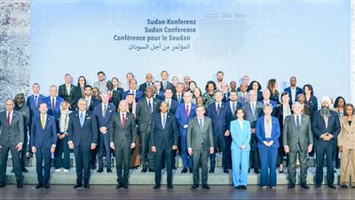 الخماسية الدولية تجدد رفضها للحل العسكري في السودان 